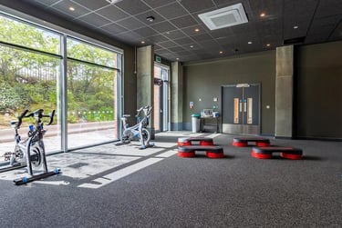 1 bed studio, Hawkins Road, Old Heath, Colchester, CO28JX - Image 15